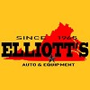 Elliott's Auto & Equipment