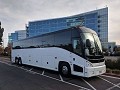 Charter Bus Rental Seattle