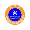 Hi-Tech Appliance Repairs Inc.