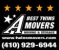 Twins Movers and Storage Dc