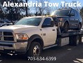 Alexandria Tow Truck