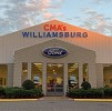 CMA's Williamsburg Ford