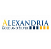 Alexandria Gold and Silver