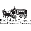 R.W. Baker & Company Funeral Home and Crematory