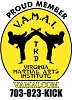 Virginia Martial Arts Institute, Inc